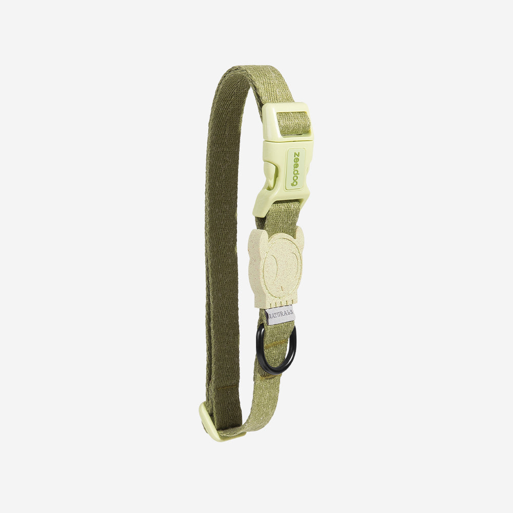 MOSS COLLAR