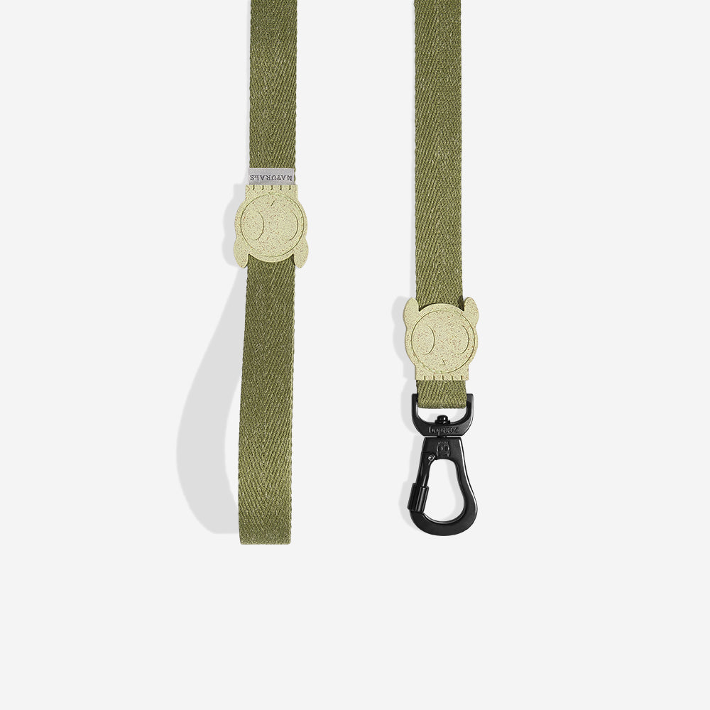 MOSS LEASH