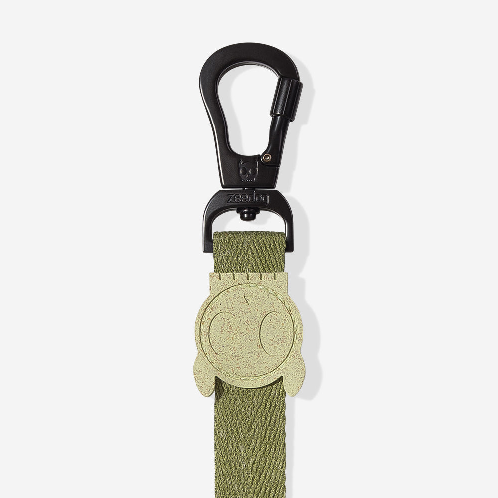 MOSS LEASH