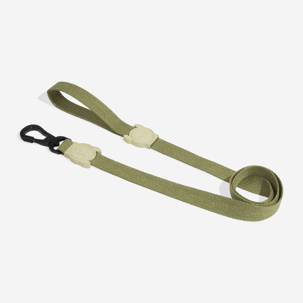 MOSS LEASH