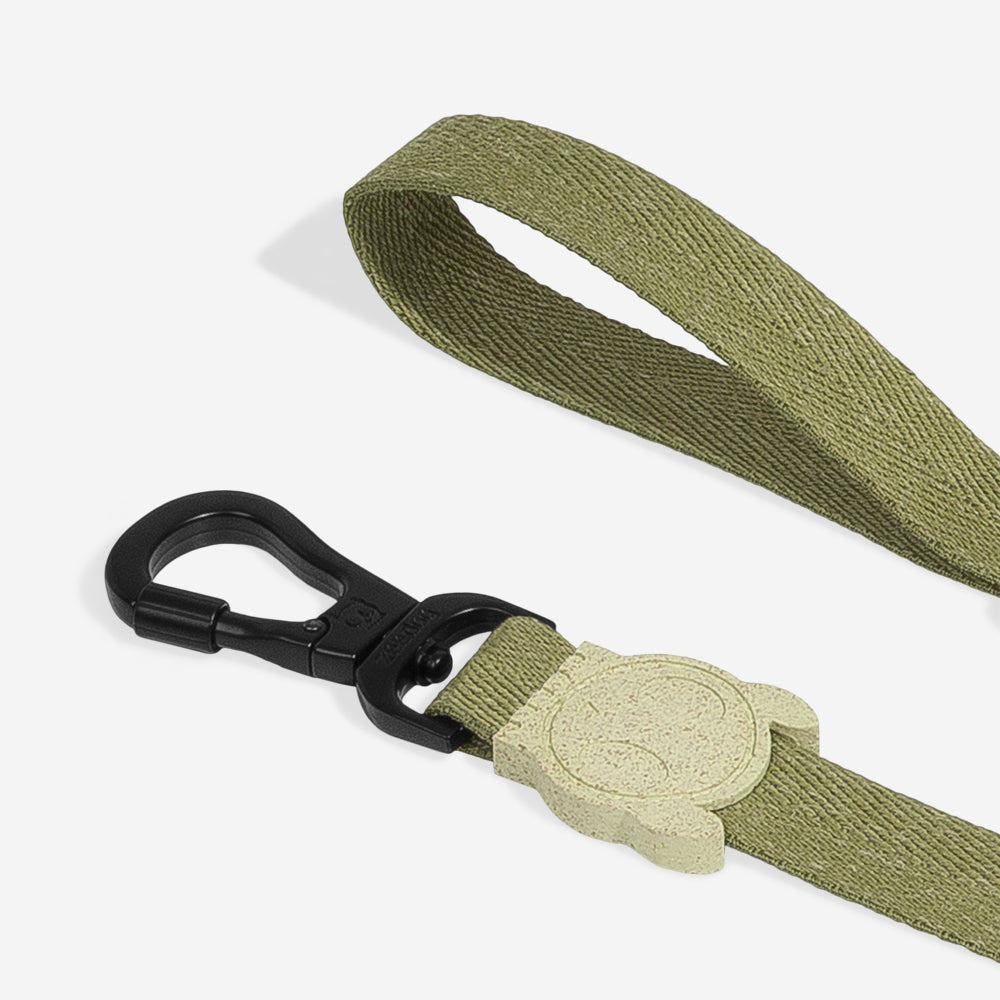 MOSS LEASH