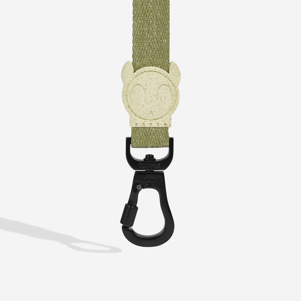 MOSS LEASH