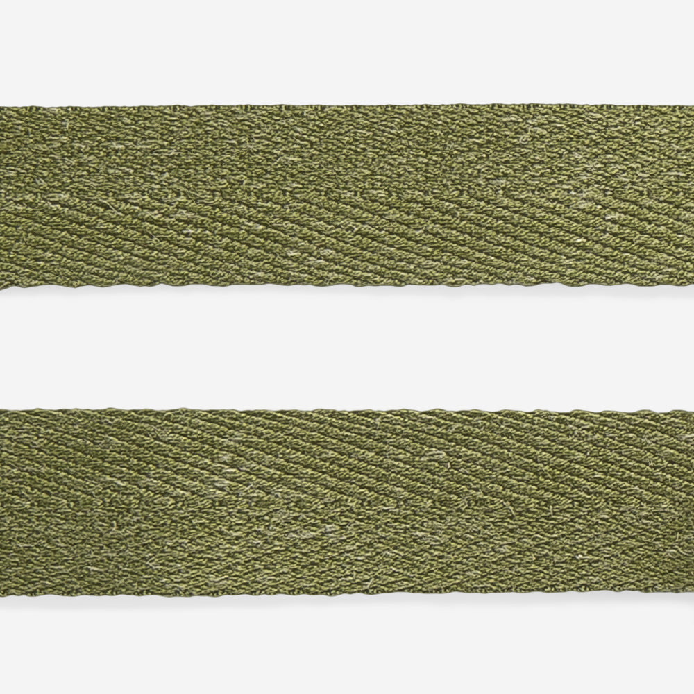 MOSS LEASH