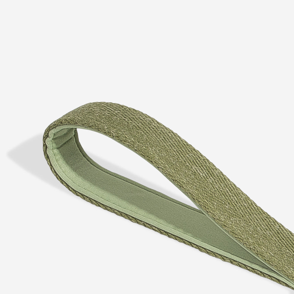 MOSS RUFF
