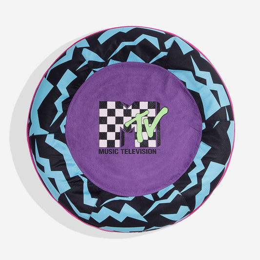 ZEE.DOG MTV ROUND ZEE.BED