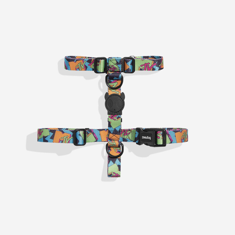 ZEE.DOG MTV H HARNESS
