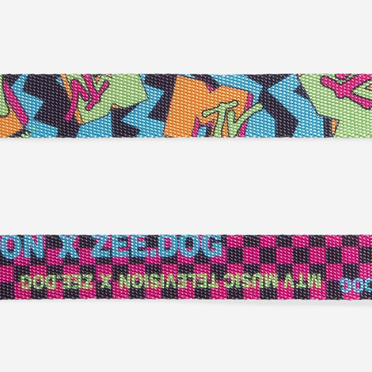ZEE.DOG MTV H HARNESS