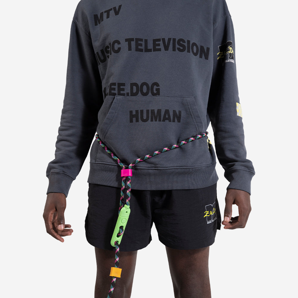 ZEE.DOG MTV HANDSFREE LEASH