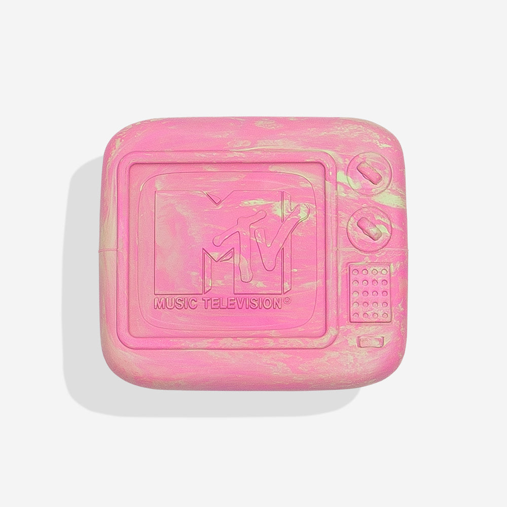 ZEE.DOG MTV RUBBER TOY