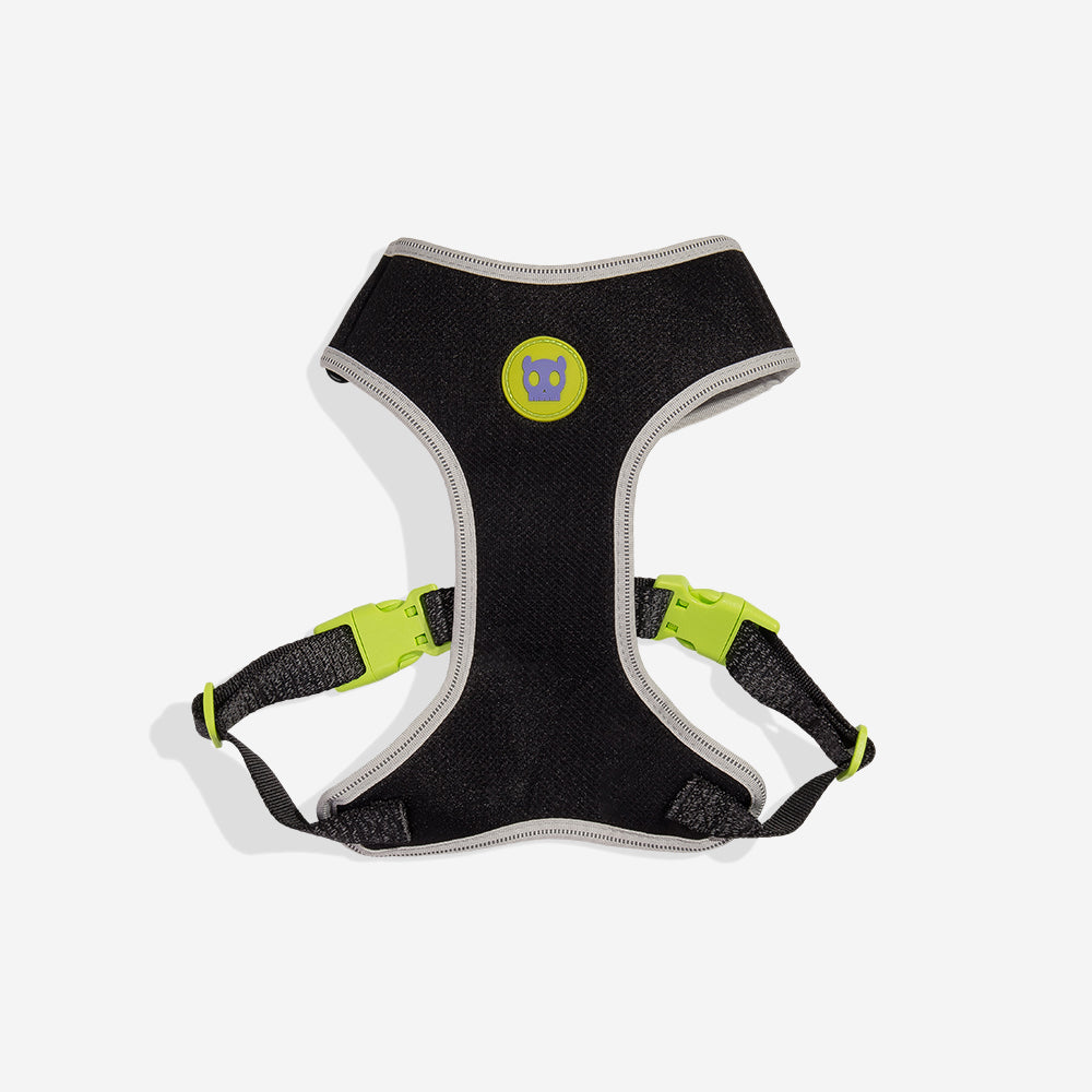 NOX ADJUSTABLE AIR MESH HARNESS