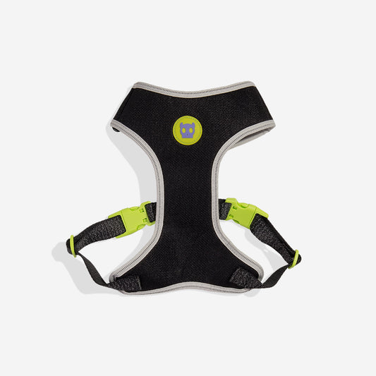 NOX ADJUSTABLE AIR MESH HARNESS