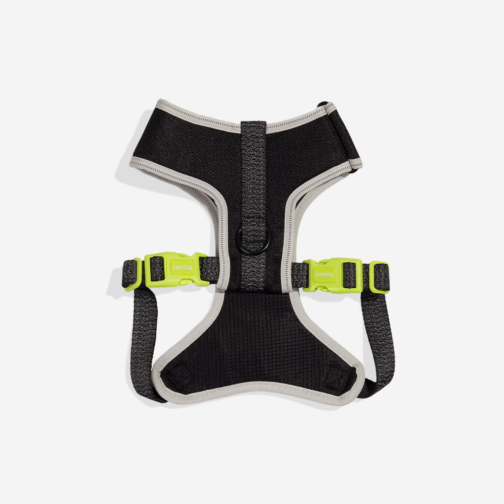 NOX ADJUSTABLE AIR MESH HARNESS