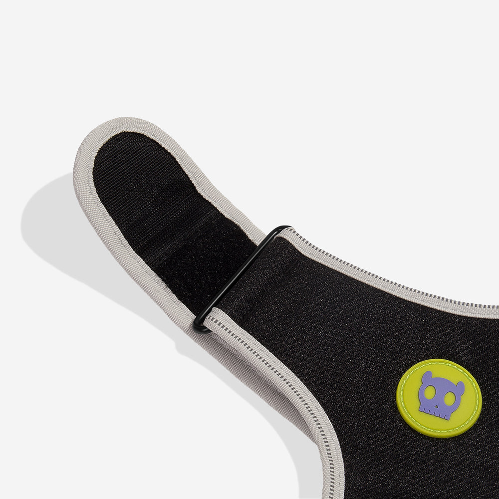 NOX ADJUSTABLE AIR MESH HARNESS
