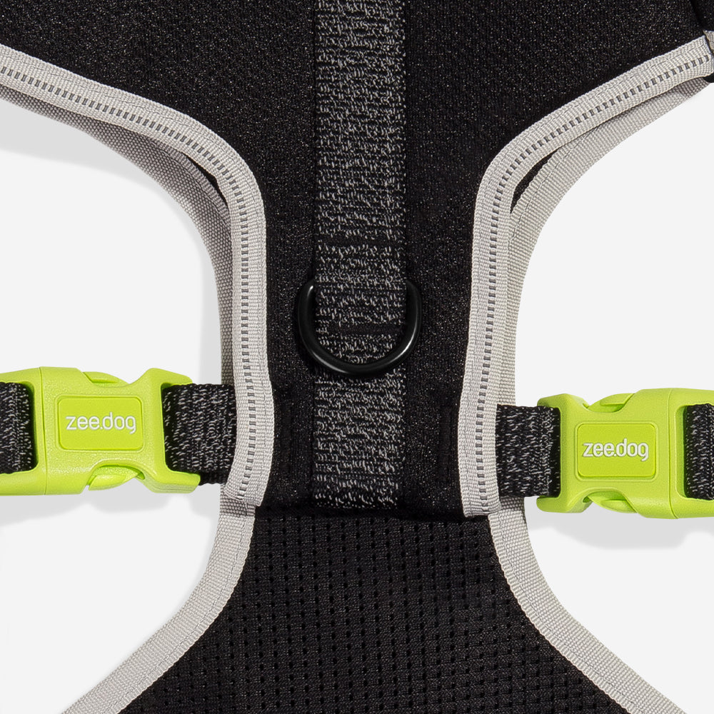 NOX ADJUSTABLE AIR MESH HARNESS