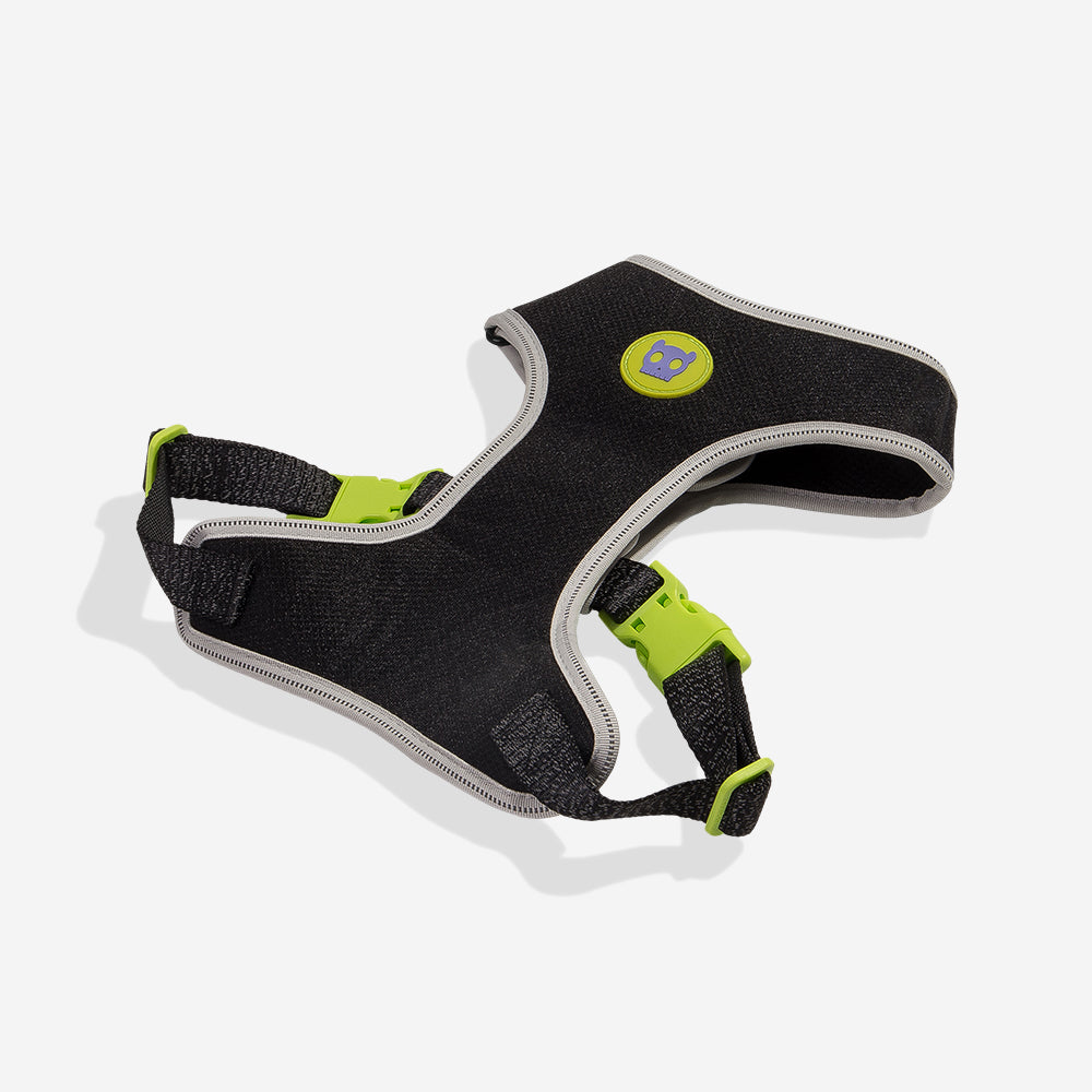 NOX ADJUSTABLE AIR MESH HARNESS
