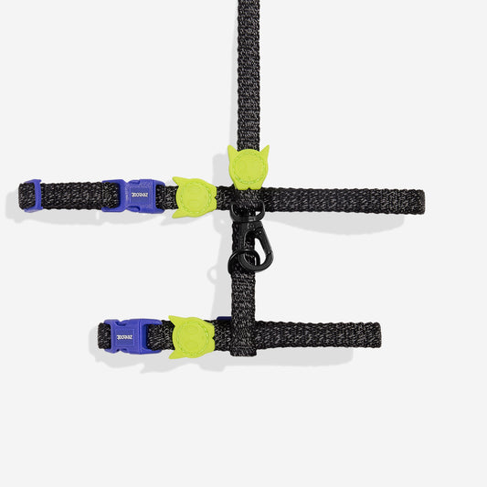 NOX HARNESS + LEASH SET