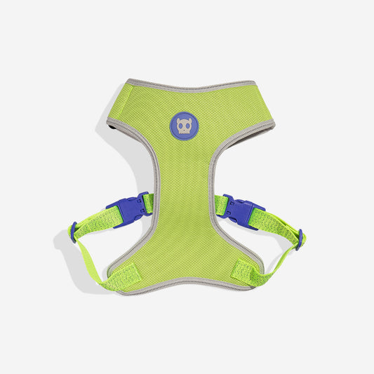 NOX LUMEN ADJUSTABLE AIR MESH HARNESS