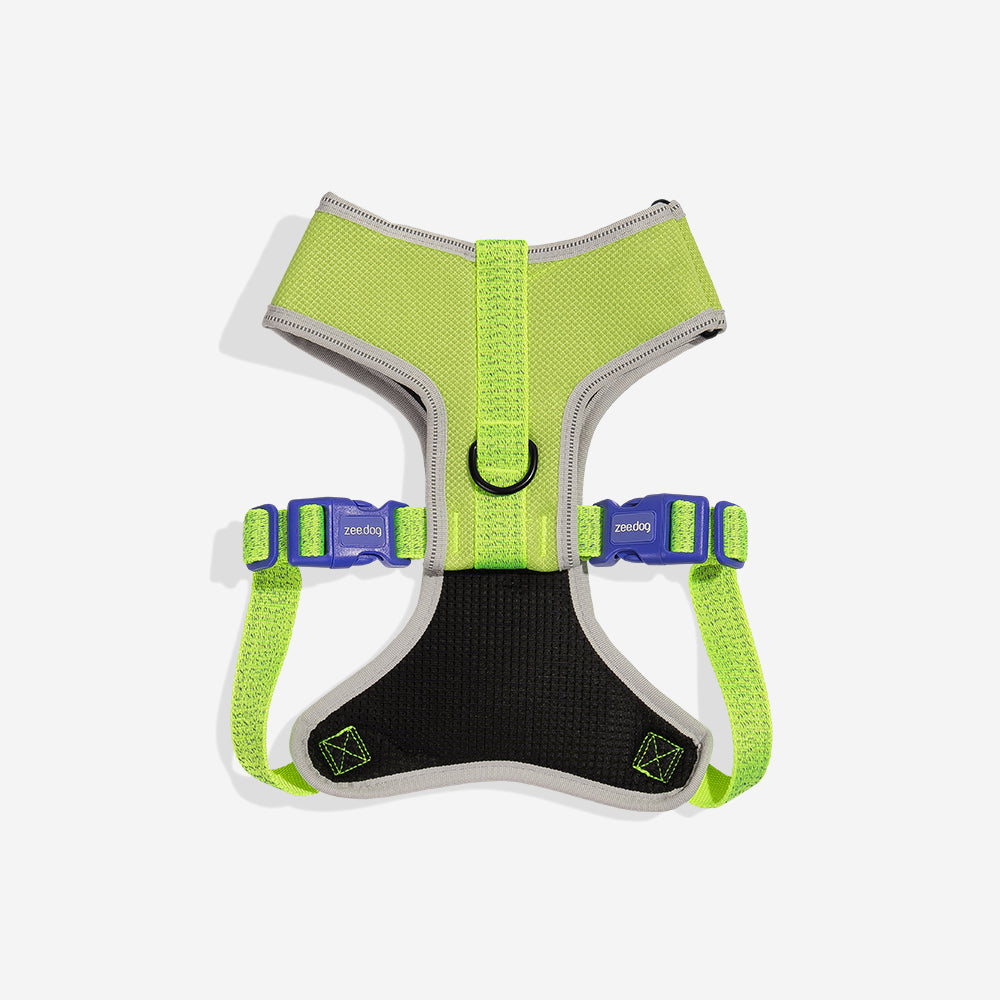 NOX LUMEN ADJUSTABLE AIR MESH HARNESS
