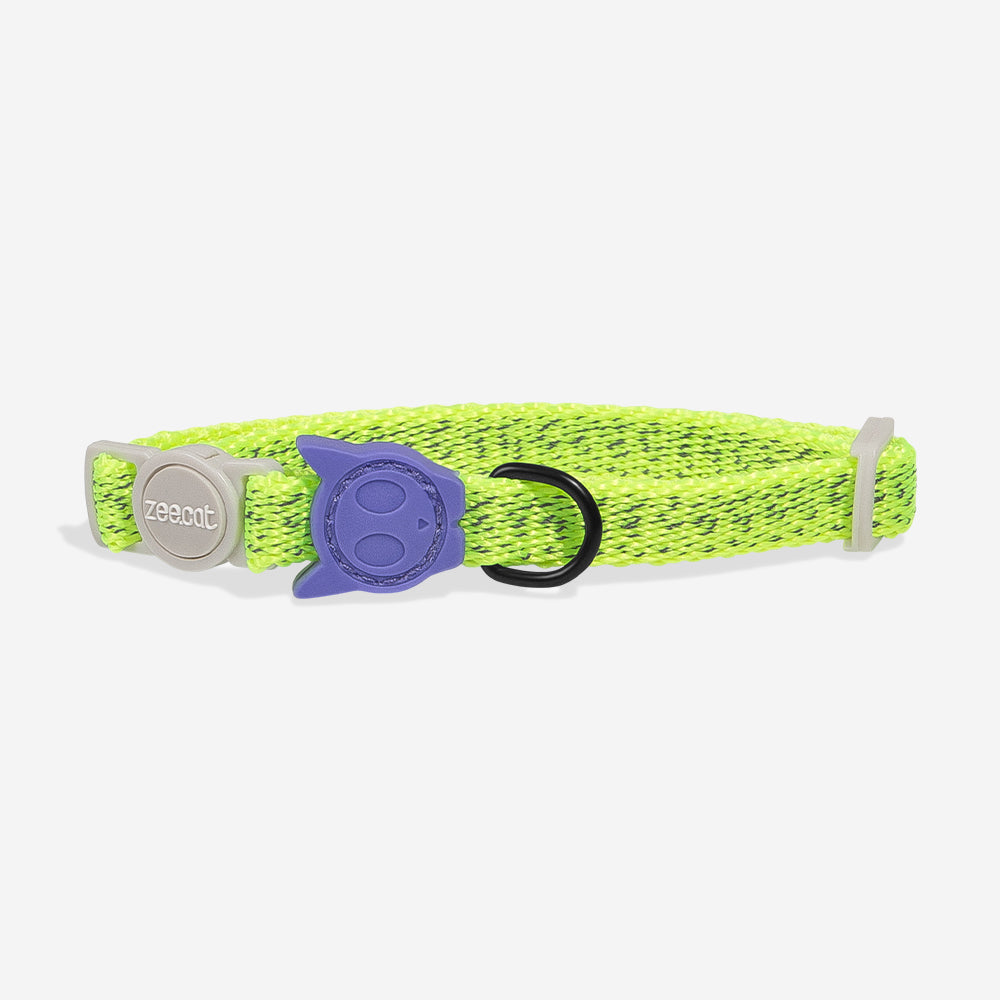 NOX LUMEN CAT COLLAR