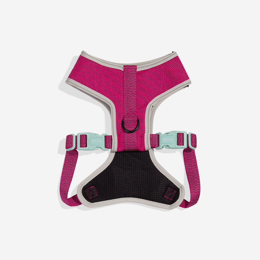 NOX SIDUS ADJUSTABLE AIR MESH HARNESS