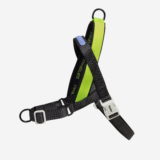 NOX SOFTER WALK HARNESS