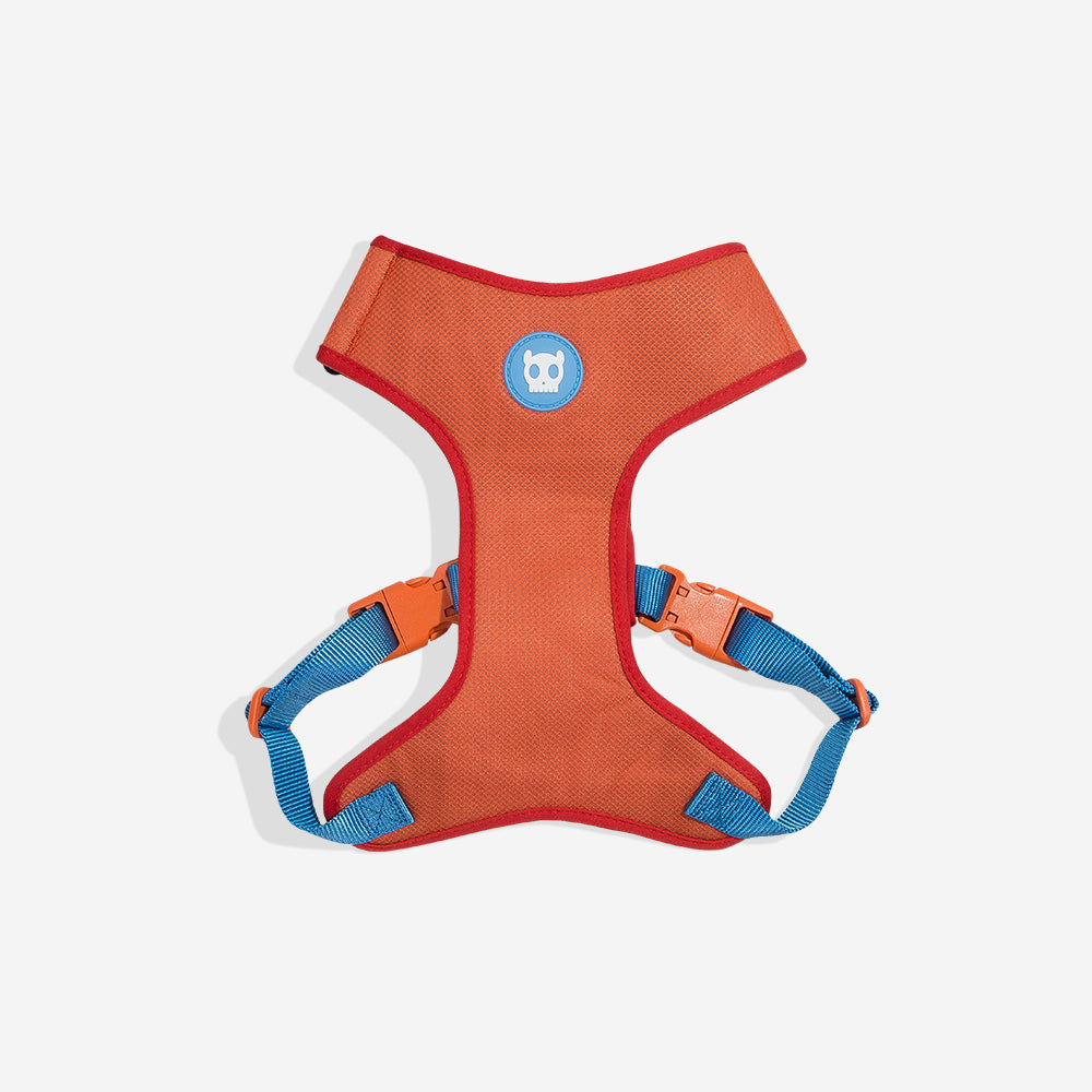 GIBSON ADJUSTABLE AIR MESH HARNESS