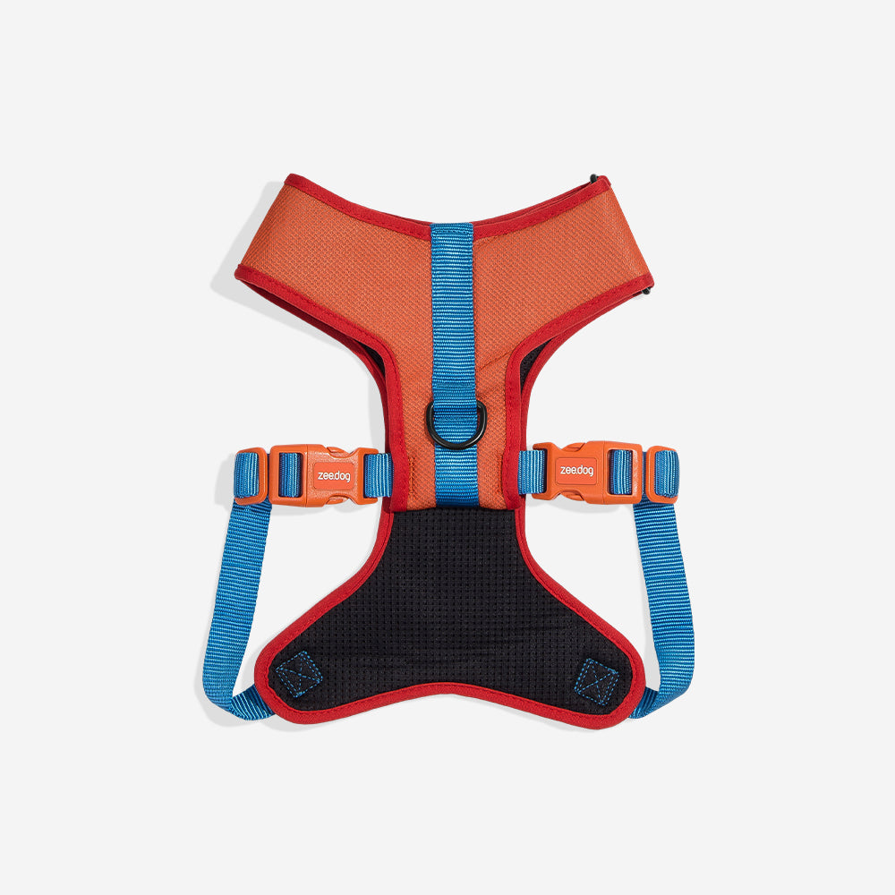 GIBSON ADJUSTABLE AIR MESH HARNESS