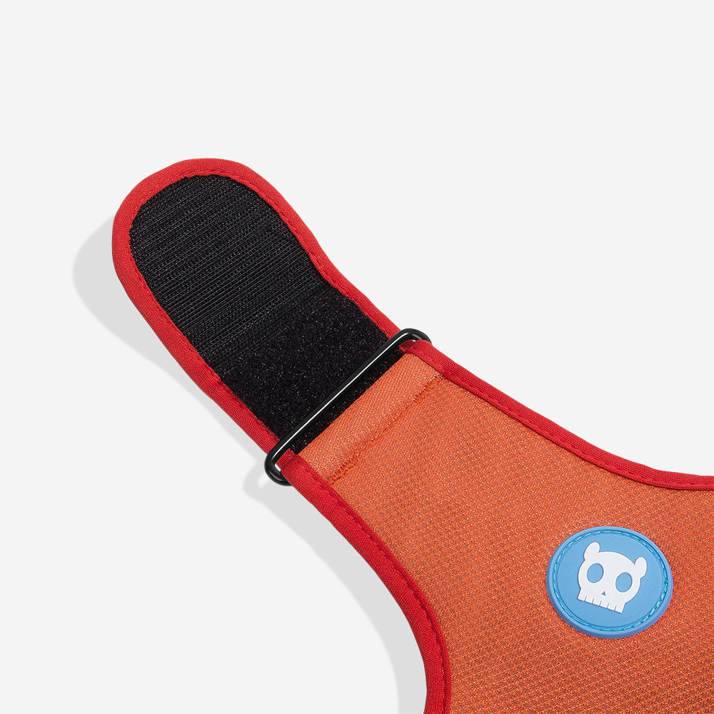 GIBSON ADJUSTABLE AIR MESH HARNESS