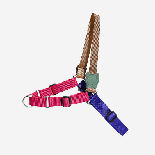 YUCCA SOFT-WALK HARNESS
