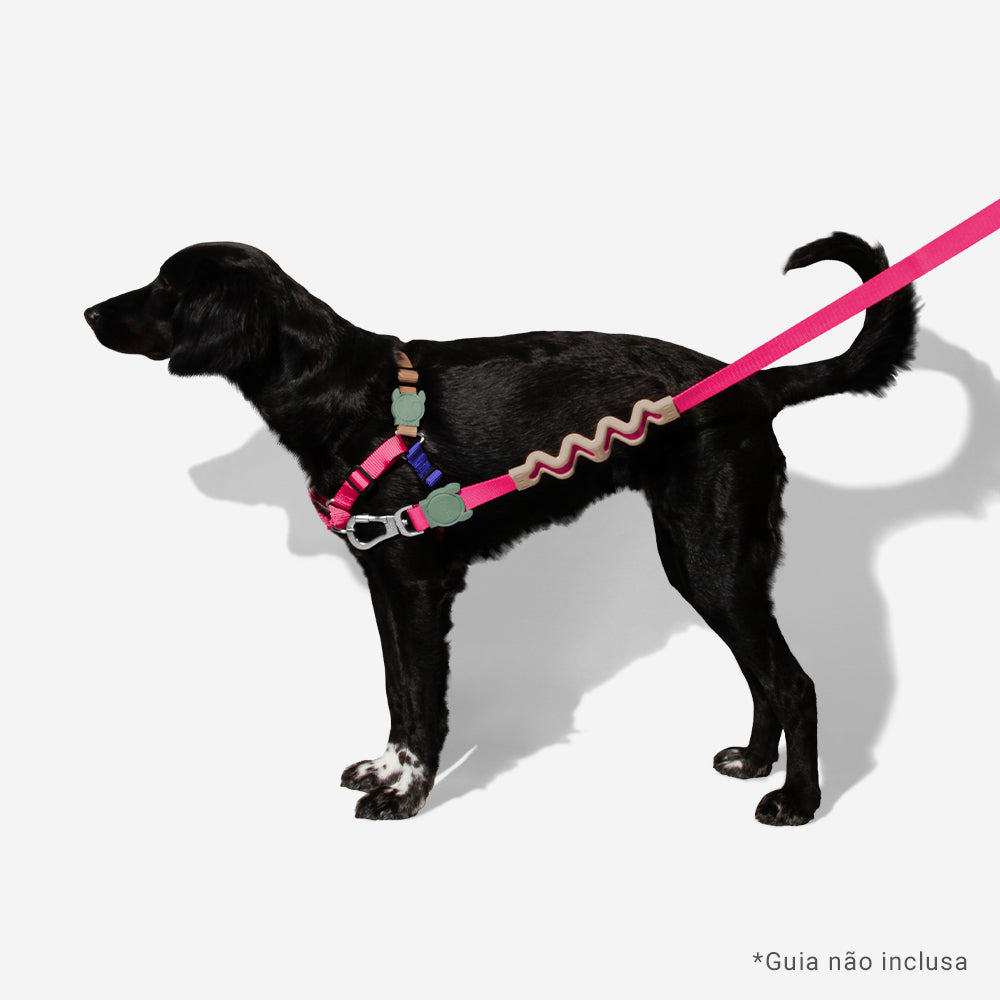 YUCCA SOFT-WALK HARNESS