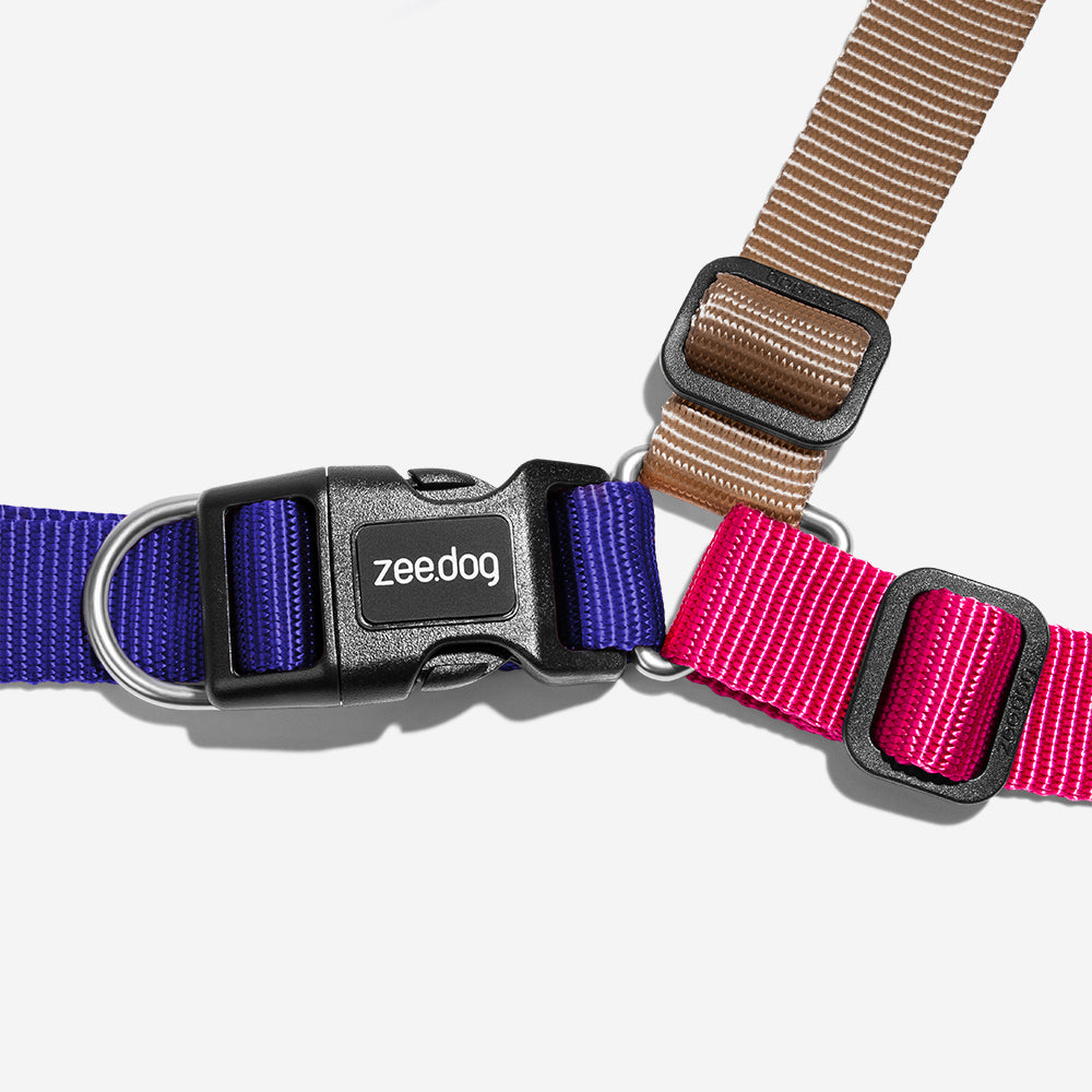 YUCCA SOFT-WALK HARNESS