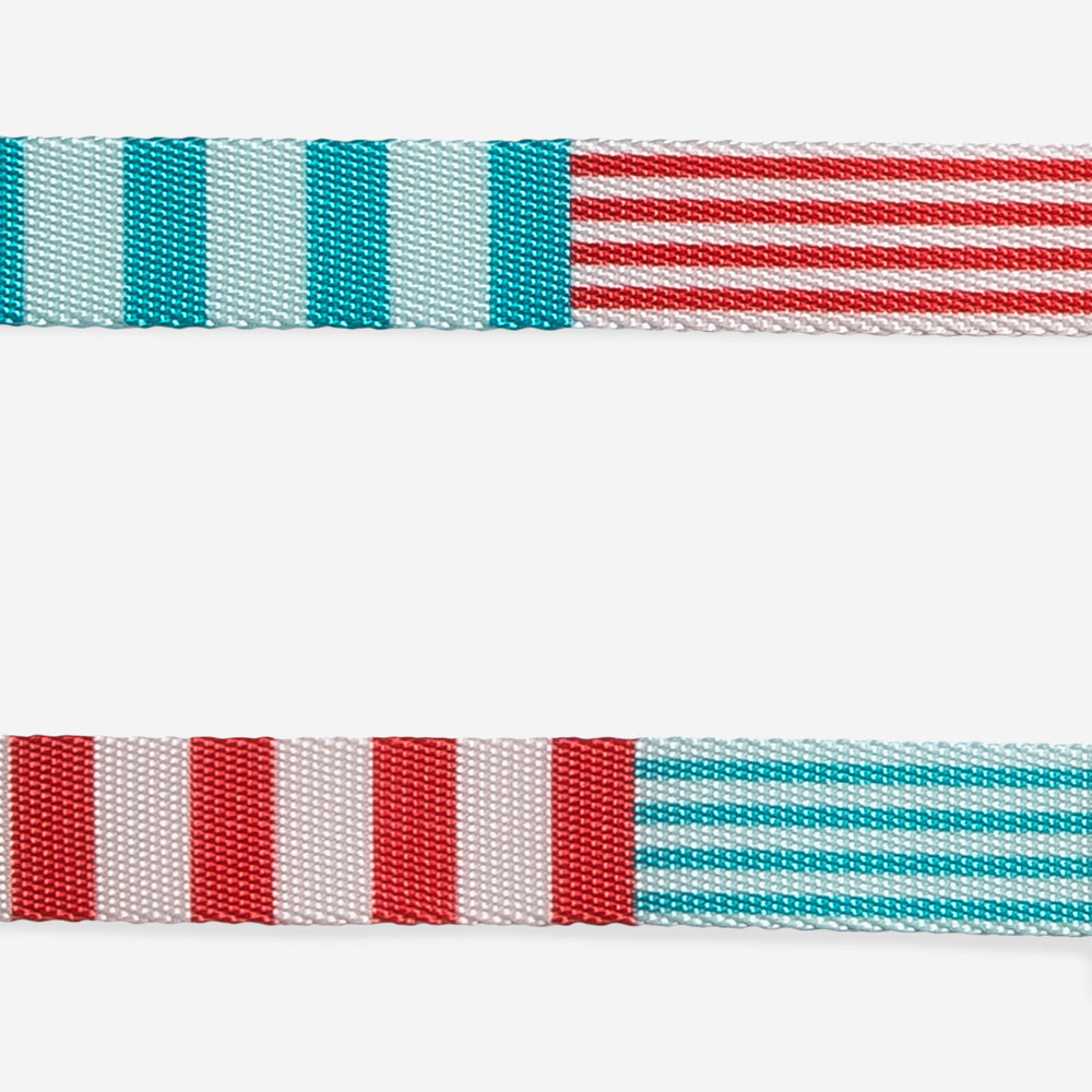 YACHT HARNESS + LEASH SET