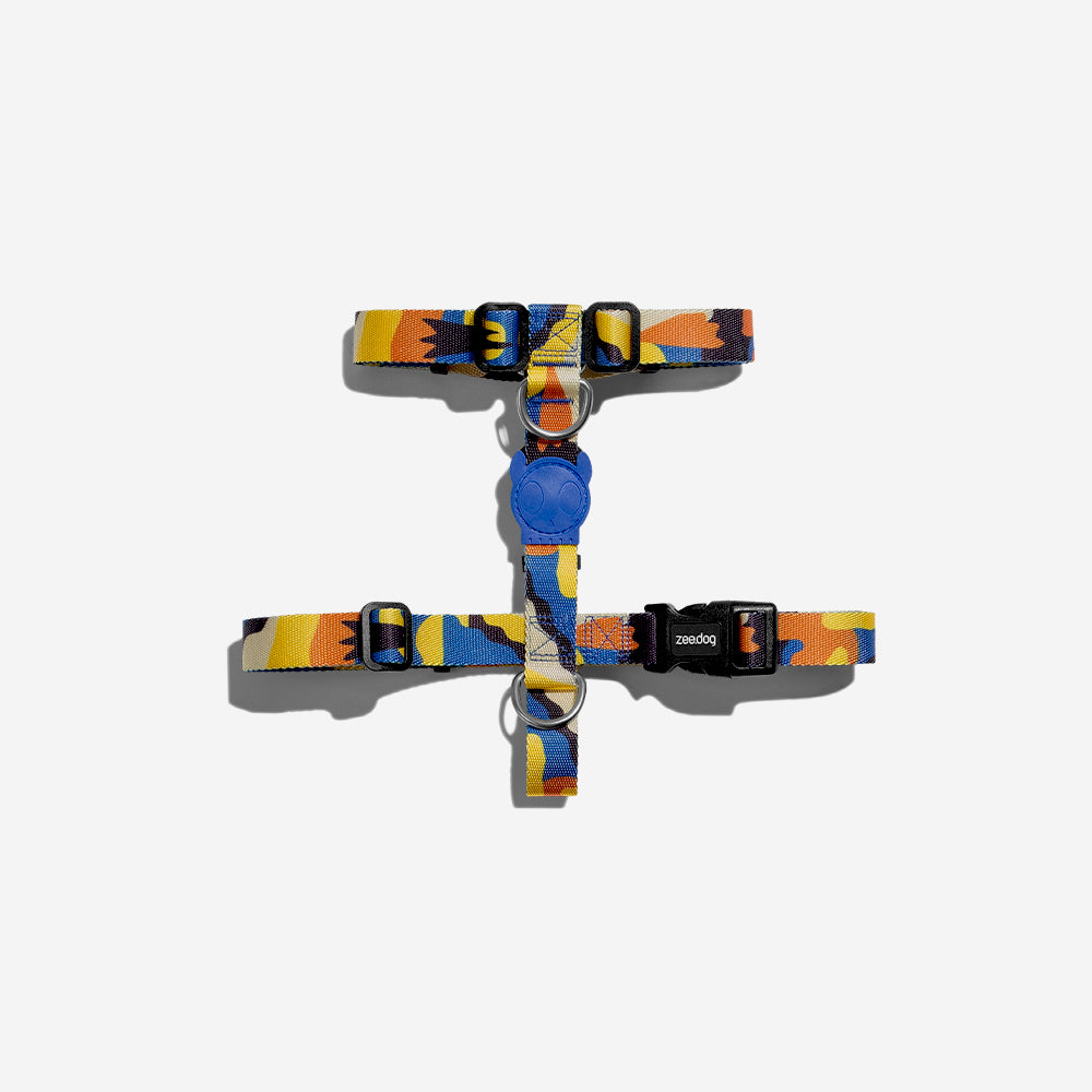 Artsy H-Harness