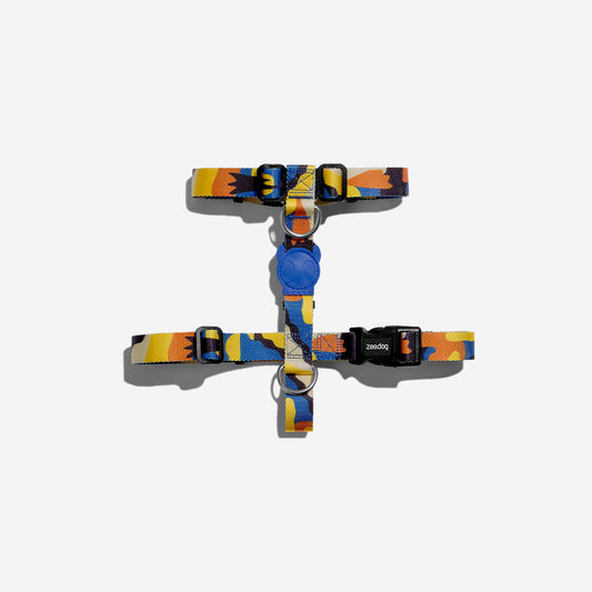 Artsy H-Harness