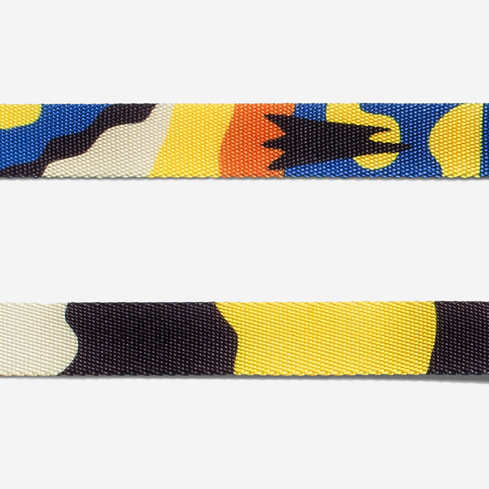 Artsy H-Harness