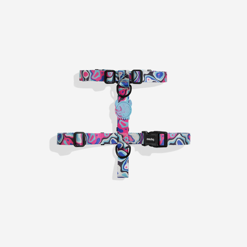 BLAST H-HARNESS