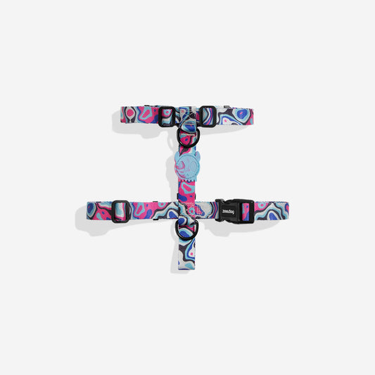 BLAST H-HARNESS