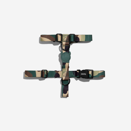 JET H-HARNESS