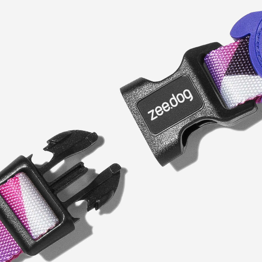Midnight H-Harness