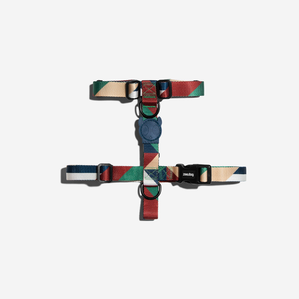 PACCO H-HARNESS