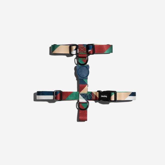 PACCO H-HARNESS