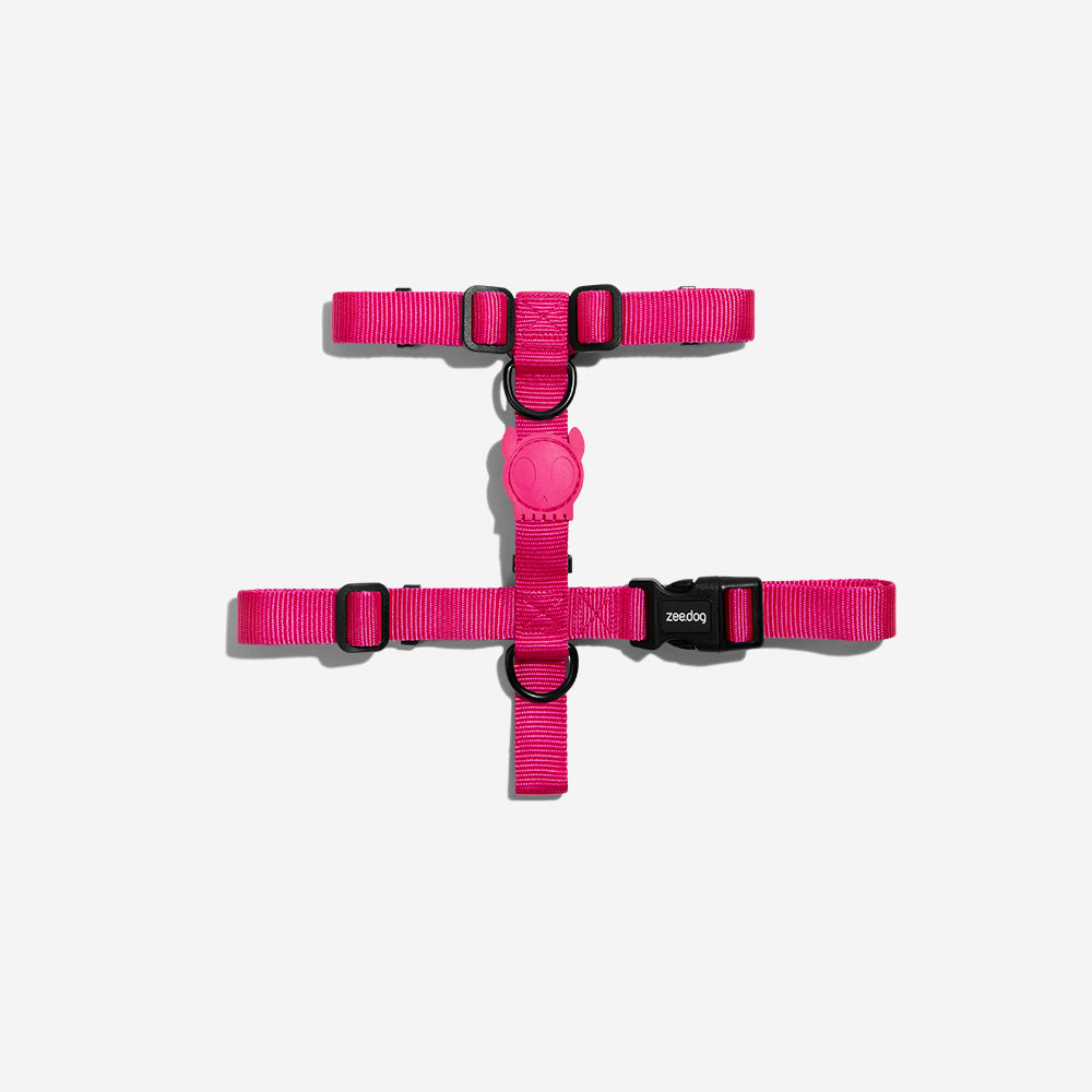 PINK LED H-HARNESS