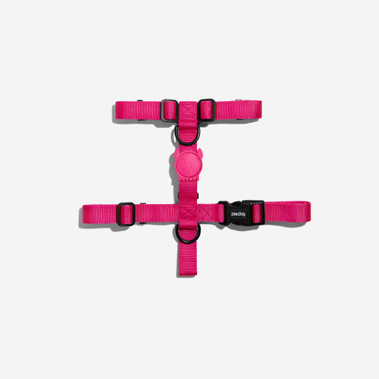 PINK LED H-HARNESS