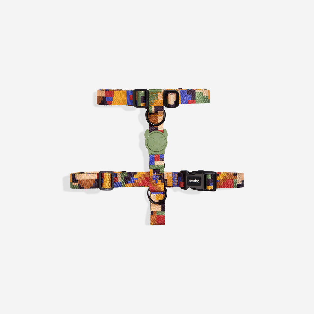 PIXEL H-HARNESS