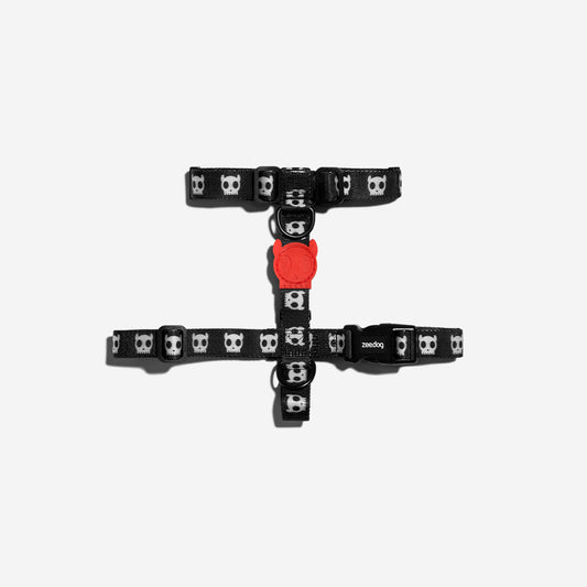 SKULL 2.0 H-HARNESS