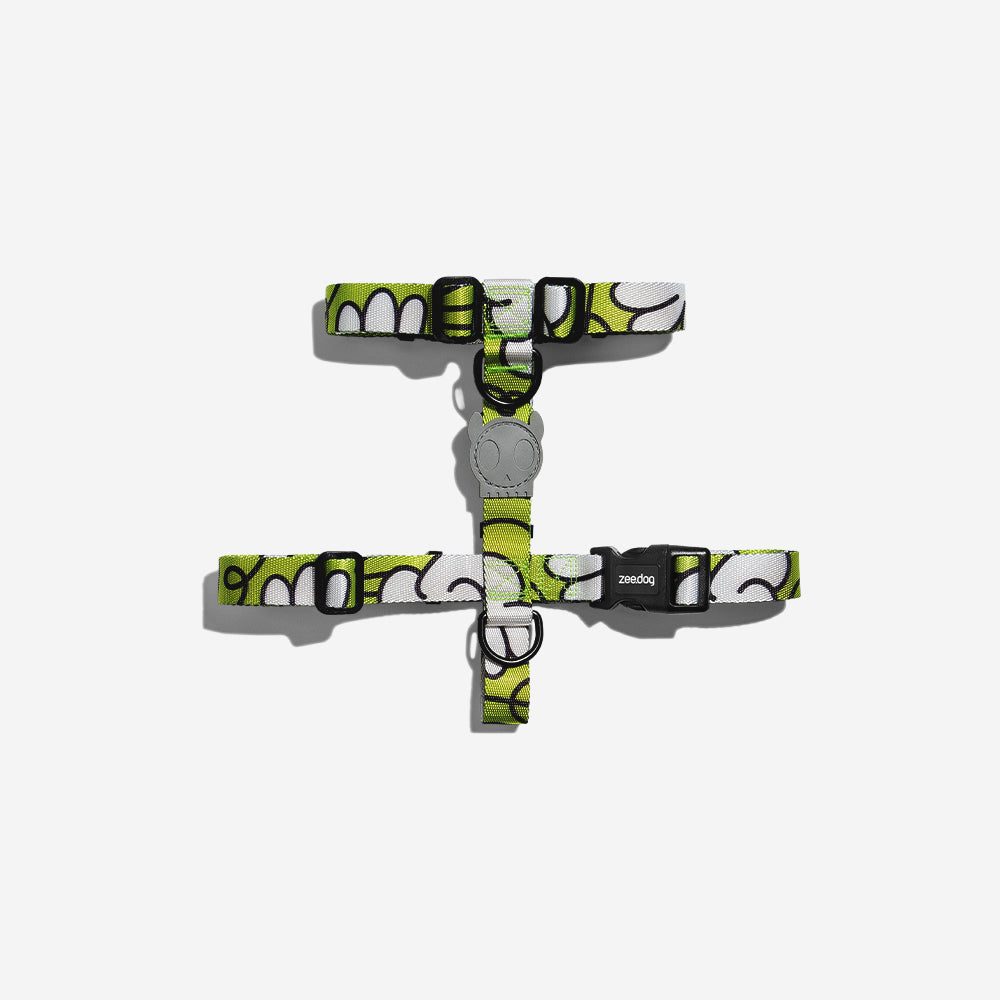 SMASH H-HARNESS
