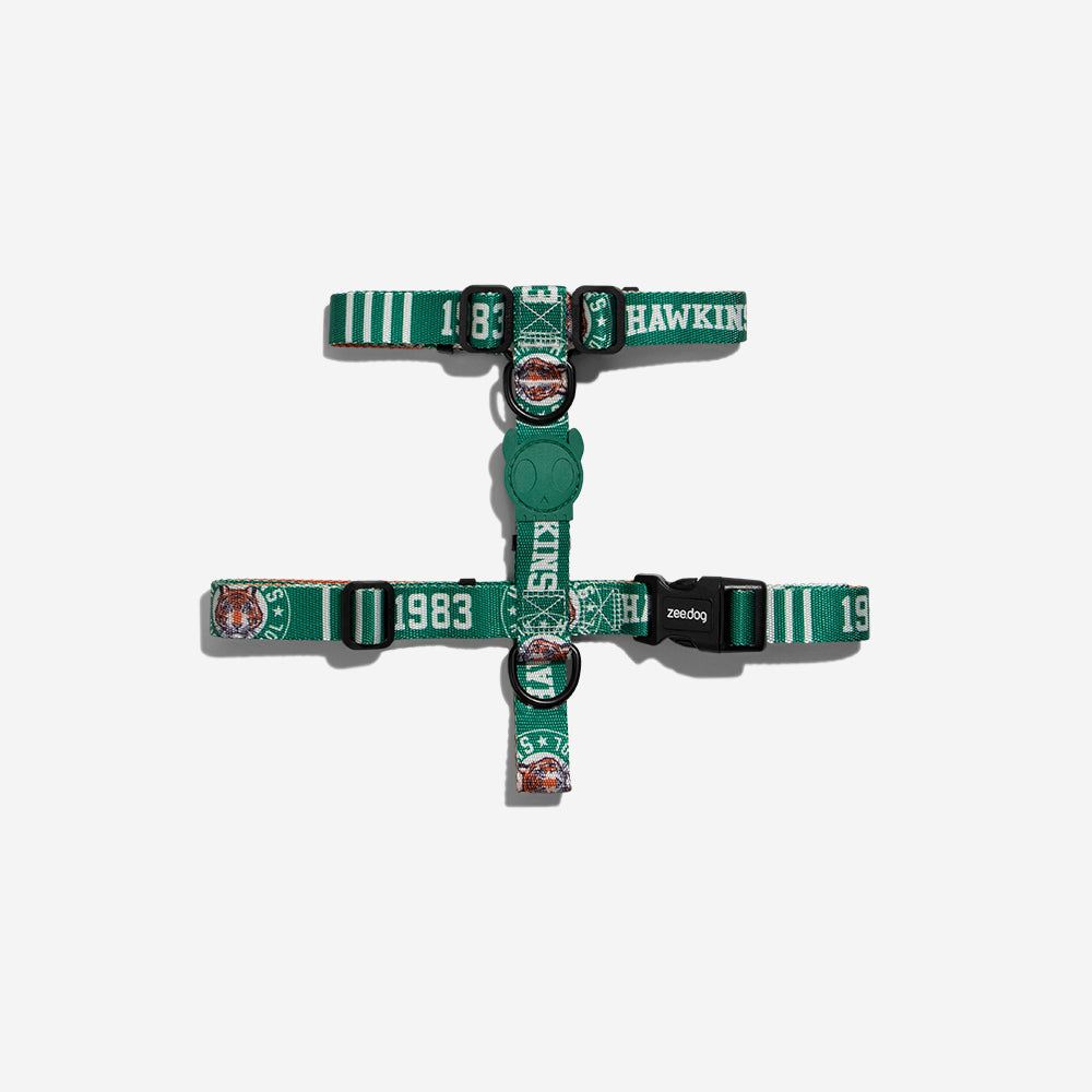 HAWKINS STRANGER THINGS H-HARNESS