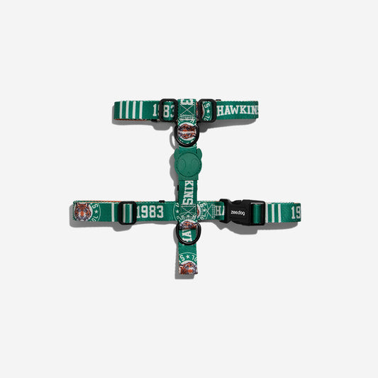 HAWKINS STRANGER THINGS H-HARNESS