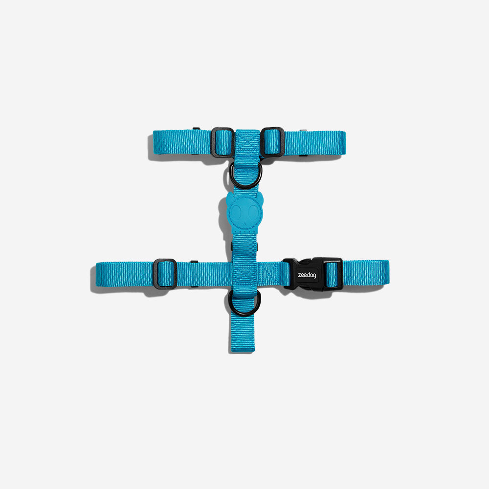 ULTIMATE BLUE H-HARNESS