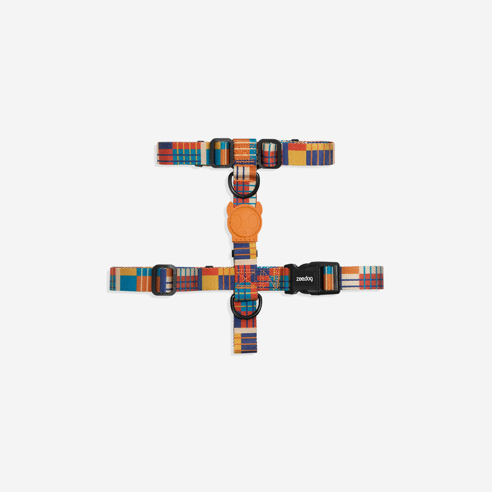 WES H-HARNESS